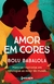 AMOR EM CORES - HARLEQUIN