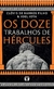 DOZE TRABALHOS DE HERCULES, OS - CITADEL