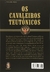 CAVALEIROS TEUTONICOS - comprar online