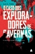 O CASO DOS EXPLORADORES DE CAVERNAS - comprar online