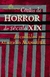 CONTOS DE HORROR DO SECULO XIX - CIA DAS LETRAS