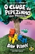 CLUBE DO PEPEZINHO, O - COM PROPOSITO - COMPANHIA DAS LETRINHAS - comprar online