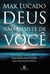 DEUS NAO DESISTE DE VOCE - THOMAS NELSON