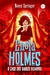 ENOLA HOLMES - O CASO DOS BUQUES BIZARROS - LIVRO 3 - VERUS