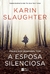 ESPOSA SILENCIOSA, A - HARPERCOLLINS