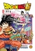 DRAGON BALL SUPER 11 - PANINI - comprar online