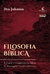 FILOSOFIA BIBLICA - THOMAS NELSON