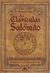 CLAVICULAS DE SALOMAO, AS - ANUBIS - comprar online