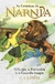 CRONICAS DE NARNIA, AS - O LEAO A FEITICEIRA E O GUARDA ROUPA - HARPERCOLLINS