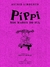 Pippi nos mares do sul