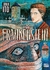 FRANKENSTEIN E OUTRAS HISTORIAS DE HORROR - PIPOCA E NANQUIM