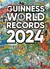 GUINNESS WORLD RECORDS 2024 - HARPERCOLLINS