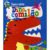 TOQUE E SINTA - DINO COMILAO ANIMAIS FOFINHOS