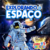 LIVRO 3D CARROSSEL - EXPLORANDO O ESPACO