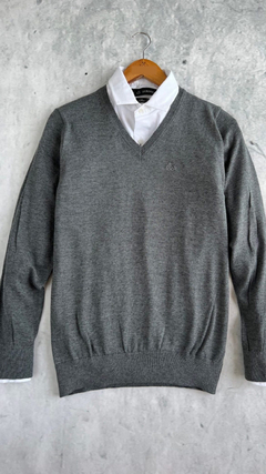 SWEATER RAMBLA