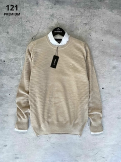 SWEATER PANAL