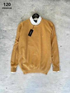 SWEATER PANAL - comprar online