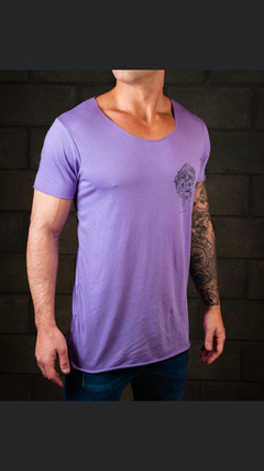 REMERA MANDALA