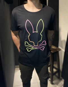 REMERA RABBIT