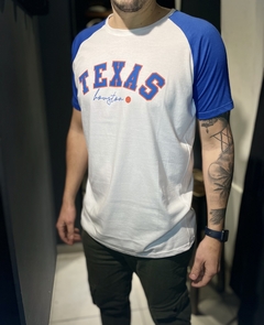 REMERA TEXAS - comprar online