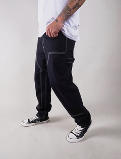 PANTALON MOM BONGANI - comprar online