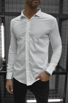 CAMISA WILL - comprar online