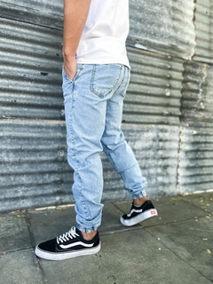 JOGGER JEAN