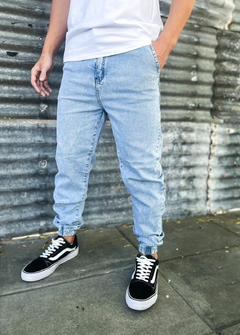 JOGGER JEAN - comprar online