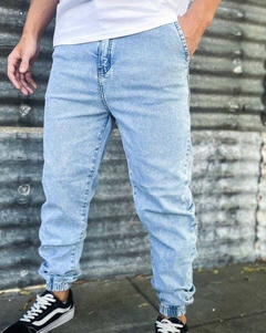 JOGGER JEAN en internet