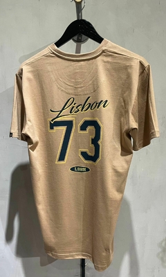 REMERA LISBON 73 en internet