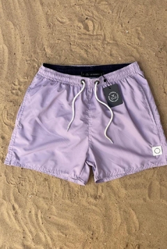 SHORT DE BAÑO RAM - comprar online