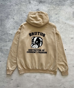 BUZO BRUTUS - comprar online