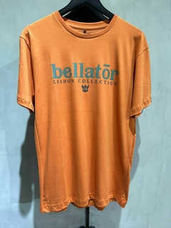 REMERA LISBON OVER - comprar online