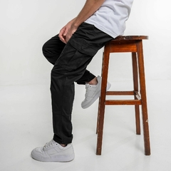 PANTALON CARGO LISBON