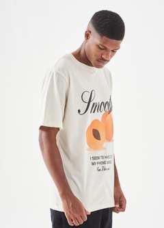 REMERA SMOOTH - comprar online