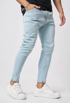 JEANS DALLAS