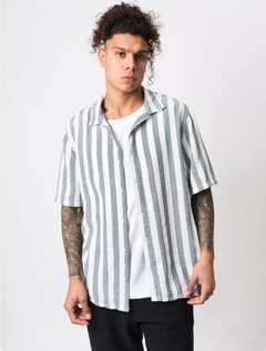 CAMISA STRIPED - comprar online