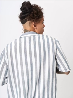 CAMISA STRIPED en internet