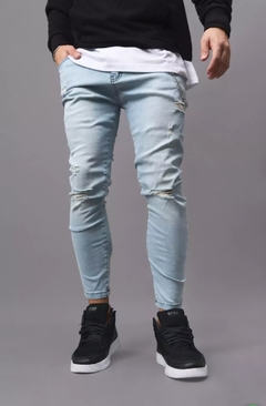 JEANS YANIS - comprar online