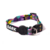 COLLAR LITE TIKA L - BARK