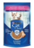 POUCH CAT CHOW GATITOS POLLO 85 GS.