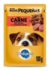 POUCH PEDIGREE CARNE AD. PEQUEÑAS X 100