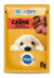 POUCH PEDIGREE CACHORRO CARNE