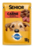 POUCH PEDIGREE CARNE AD. + 7 X 100G