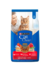 CAT CHOW CARNE Y POLLO X 8 KG. ADULTO