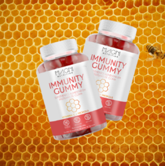 Immunity Gummy