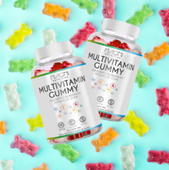 Multivitamin Gummy