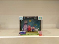 Peppa Pig Baño