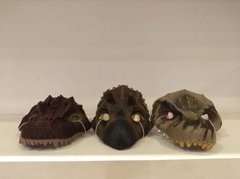 Máscaras Dinosaurios - comprar online