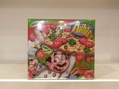 Mister Pizza Juego de Mesa